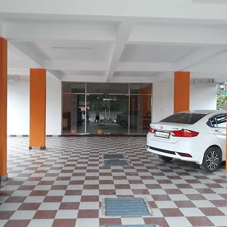 إرناكولام Dadd'S Extended Stay المظهر الخارجي الصورة