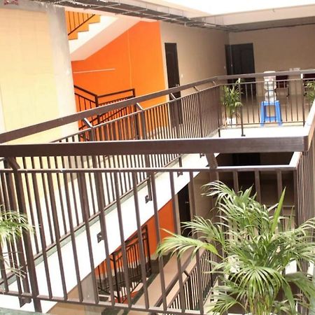 إرناكولام Dadd'S Extended Stay المظهر الخارجي الصورة
