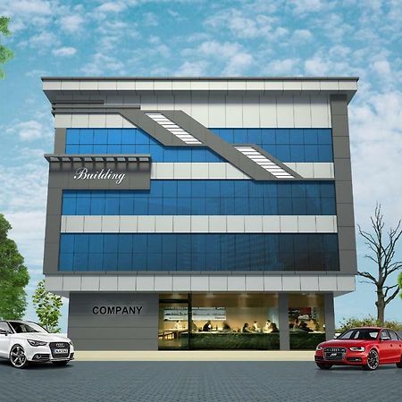 إرناكولام Dadd'S Extended Stay المظهر الخارجي الصورة