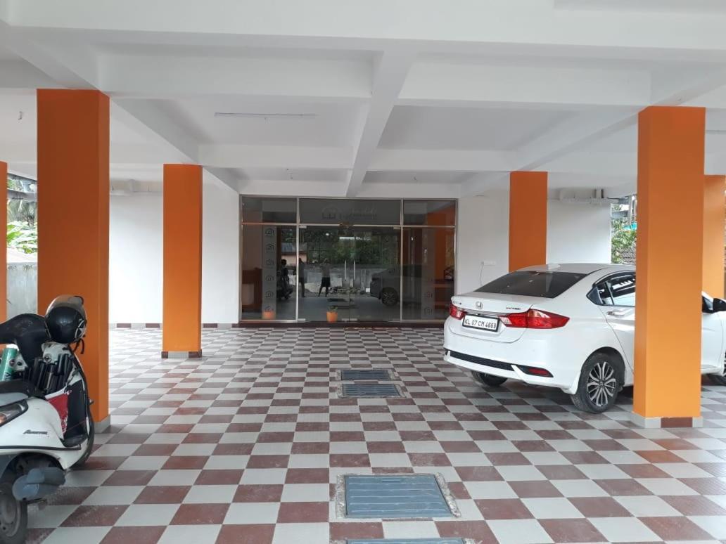 إرناكولام Dadd'S Extended Stay المظهر الخارجي الصورة