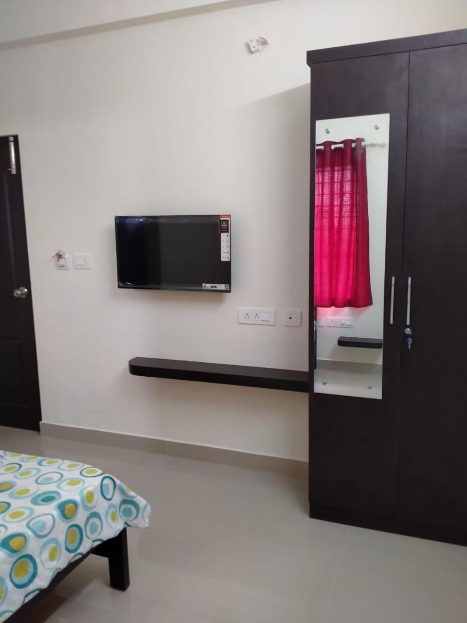 إرناكولام Dadd'S Extended Stay المظهر الخارجي الصورة
