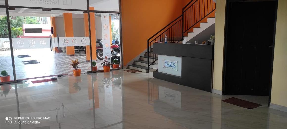 إرناكولام Dadd'S Extended Stay المظهر الخارجي الصورة